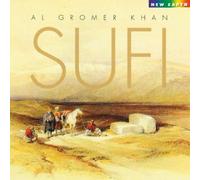 Khan,Al Gromer - Sufi [Import]