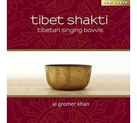 Khan, Al Gromer - Tibet Shakti [Import]