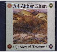 Khan, Ali Akbar - Garden of Dreams