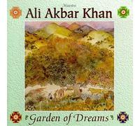 Khan, Ali Akbar - Garden of Dreams