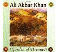 Khan Ali Akbar - Garden of Dreams [Import]