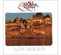 Khan Ali Akbar - Journey [Import]
