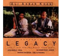 Khan, Ali Akbar - Legacy