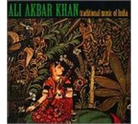 Khan, Ali Akbar - Traditional Music of India