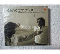 Khan, Amaan Ali & Ayaan Ali Khan - Reincarnation