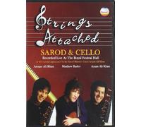 Khan, Amaan Ali - STRS Attached