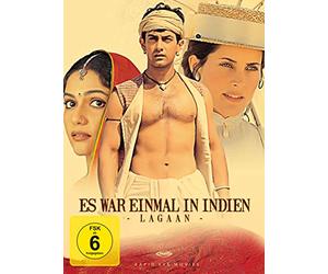 Khan,Amir - Es War Einmal in Indien [Édition Sépaciale]