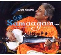 Khan, Amjad Ali - Samaagam