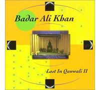 Khan, Badar Ali - Vol. 2-Lost in Qawwali