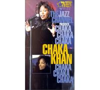 Khan, Chaka - Bet on Jazz [VHS]