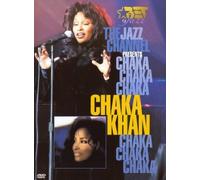 Khan,Chaka - Chaka Khan : The Jazz Channel Presents