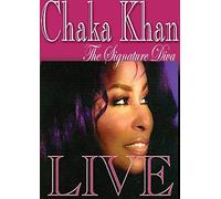 Khan, Chaka - Chaka Khan: The Signature Diva