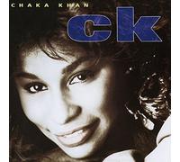 Khan, Chaka - CK [Import]
