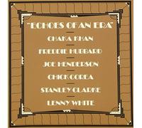 Khan, Chaka - Echoes of an Era