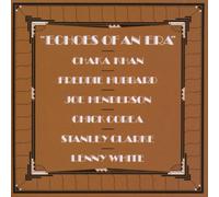 Khan, Chaka - Echoes Of An Era