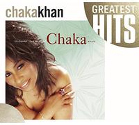 Khan Chaka - Epiphany:The Best of [Import]