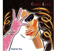 Khan, Chaka - I Feel for You