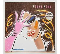 Khan, Chaka - I Feel for You