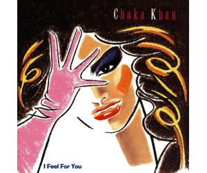 Khan, Chaka - I Feel for You