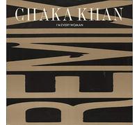 Khan,Chaka - I'M Every Woman/Baby Me [Vinyl Maxi-Single]
