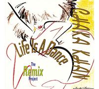 Khan, Chaka - Life is a Dance [Import]