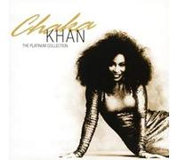 Khan, Chaka - Platinum Collection