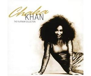 Khan, Chaka - Platinum Collection