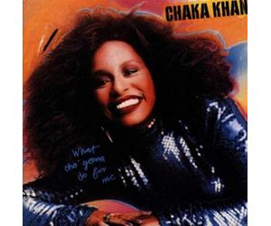 Khan, Chaka - What Cha'.. -Expanded-