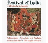 Khan - Festival of India