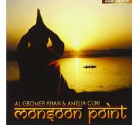 Khan Gromer Al - Monsoon Point