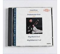Khan - Indian Classical Masters