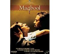 Khan, Irfan – Maqbool (Omu) – Alive AG