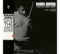 Khan Jamal - Gives The Vibes Some