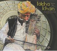 Khan, Lakha - Live in Nashville