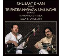 Khan|Majumdar - Shujaat Khan & Tejendra Naraya