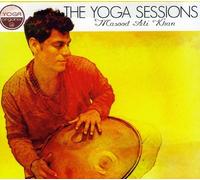 Khan, Masood Ali - Yoga Sessions : Masood Ali Khan