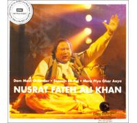 Khan,Nusrat Fateh Al - The Essential [Import]