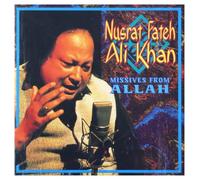 Khan, Nusrat Fateh Ali - Missives from Allah