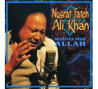 Khan, Nusrat Fateh Ali - Missives from Allah [Import]