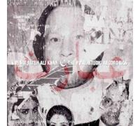 Khan,Nusrat Fateh Ali - The Last Studio Recordings