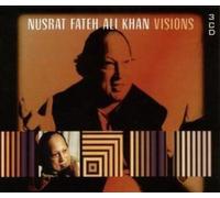 Khan, Nusrat Fateh Ali - Visions