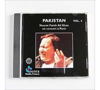 En concert à Paris - Vol.4