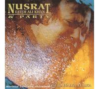 Khan, Nusrat Fateh Ali - Yeh Jo Halka Halka