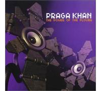 Khan, Praga - Power of The Flower, Th