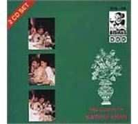 Khan, Rashid - The Genius Of Rashid Khan