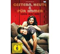 Khan,Saif Ali - Gestern,Heute und Für Immer [Import]