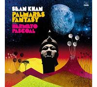 Sean Khan - Palmares Fantasy Feat Hermeto Pascoal