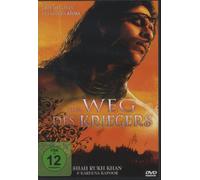 Khan,Shah Rukh - Asoka: der Weg des Kriegers