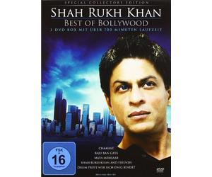Khan,Shah Rukh - Best of Bollywood