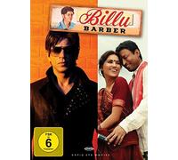 Khan,Shah Rukh - Billu Barber [Import]